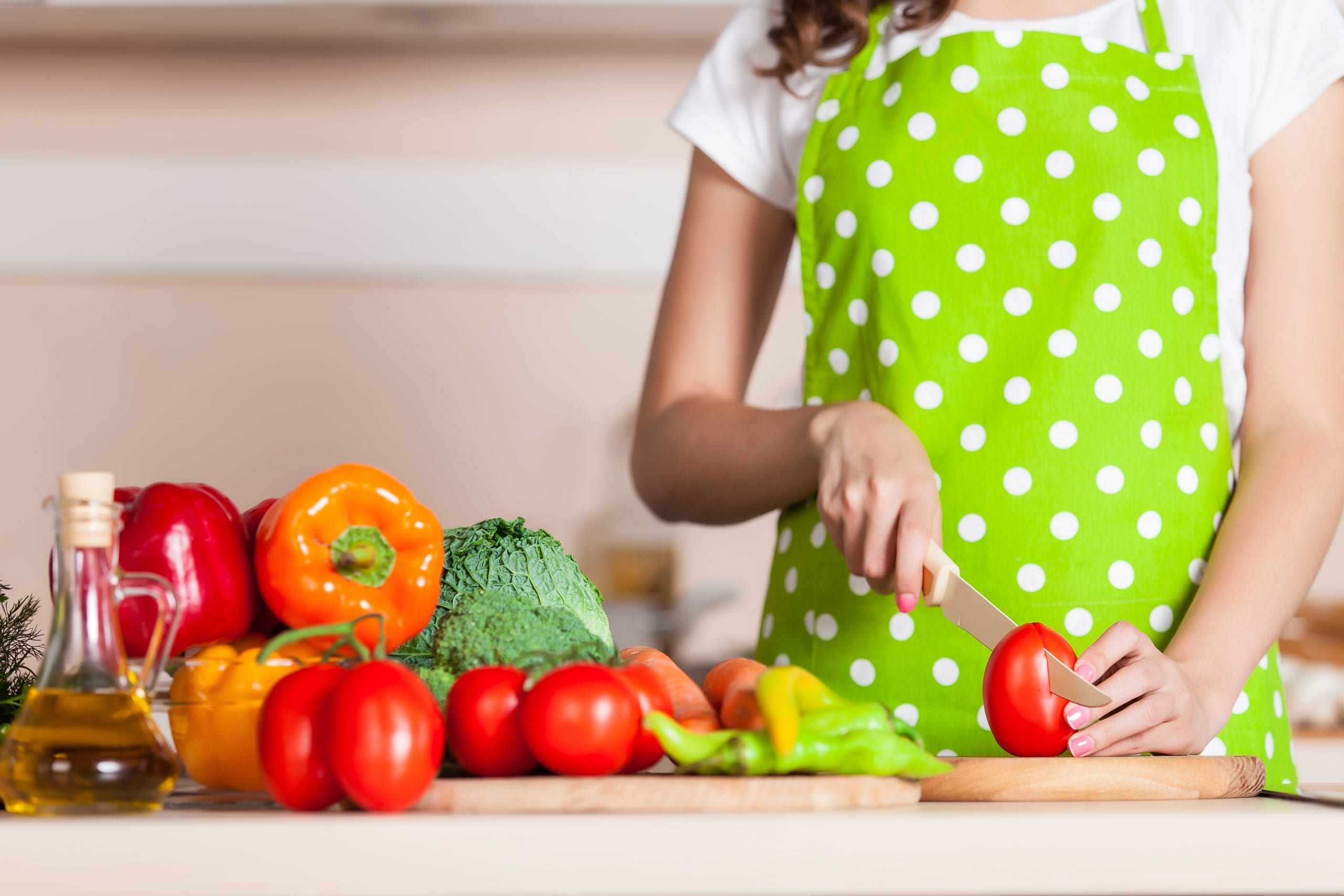 the most nutritionally dense foods